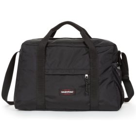   Športová taška Eastpak Flynn Powr Black, cestovná taška