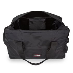    Športová taška Eastpak Flynn Powr Black, cestovná taška