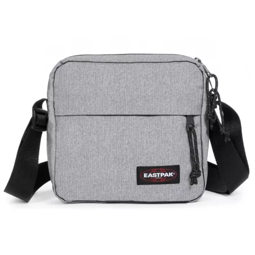 Bočná taška Eastpak The Bigger One Sunday Grey