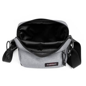  Bočná taška Eastpak The Bigger One Sunday Grey