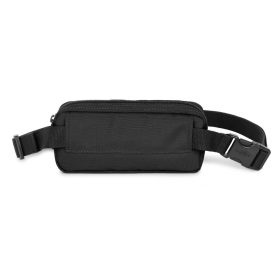  Taška na opasok Eastpak Bouncer Black