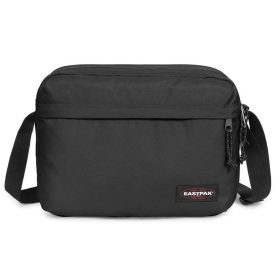    Bočná taška Delegate+ Tree Green Eastpak, taška na notebook 17"