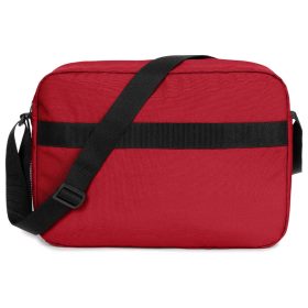    Bočná taška Delegate+ Tree Green Eastpak, taška na notebook 17"