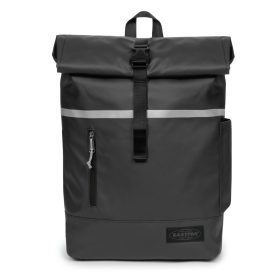  Batoh Eastpak Up Roll Black, batoh na notebook 13"