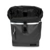  Batoh Eastpak Up Roll Black, batoh na notebook 13"