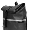  Batoh Eastpak Up Roll Black, batoh na notebook 13"