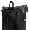  Batoh Eastpak Up Roll Black, batoh na notebook 13"
