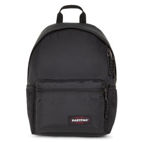    Batoh Eastpak Diren Powr Black s držiakom na notebook 14"