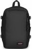  Batoh Eastpak Diren Powr Black s držiakom na notebook 14"