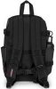  Batoh Eastpak Diren Powr Black s držiakom na notebook 14"