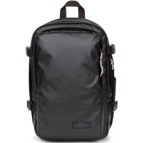    Batoh Eastpak Diren Powr Black s držiakom na notebook 14"