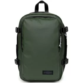    Batoh Eastpak Diren Powr Black s držiakom na notebook 14"
