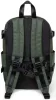  Batoh Eastpak Diren Powr Black s držiakom na notebook 14"