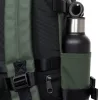  Batoh Eastpak Diren Powr Black s držiakom na notebook 14"