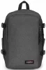  Batoh Eastpak Diren Powr Black s držiakom na notebook 14"