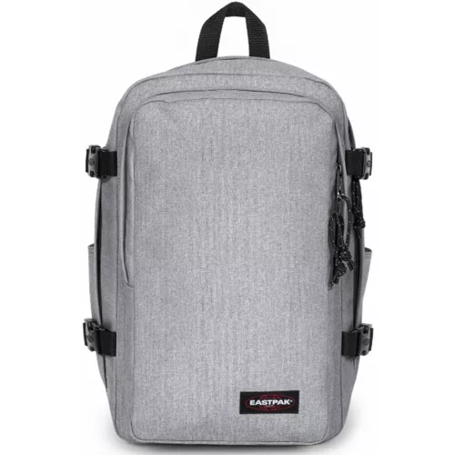  Batoh Eastpak Diren Powr Black s držiakom na notebook 14"