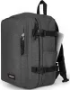  Batoh Eastpak Diren Powr Black s držiakom na notebook 14"