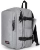  Batoh Eastpak Diren Powr Black s držiakom na notebook 14"