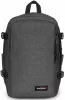  Batoh Eastpak Diren Powr Black s držiakom na notebook 14"