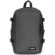  Batoh Eastpak Diren Powr Black s držiakom na notebook 14"