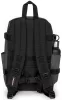  Batoh Eastpak Diren Powr Black s držiakom na notebook 14"
