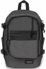  Batoh Eastpak Diren Powr Black s držiakom na notebook 14"