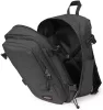  Batoh Eastpak Diren Powr Black s držiakom na notebook 14"