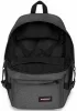  Batoh Eastpak Diren Powr Black s držiakom na notebook 14"
