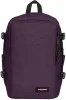  Batoh Eastpak Diren Powr Black s držiakom na notebook 14"