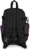  Batoh Eastpak Diren Powr Black s držiakom na notebook 14"