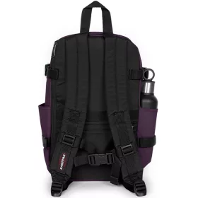   Batoh Eastpak Diren Powr Black s držiakom na notebook 14"