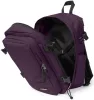  Batoh Eastpak Diren Powr Black s držiakom na notebook 14"