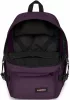  Batoh Eastpak Diren Powr Black s držiakom na notebook 14"