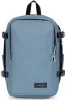  Batoh Eastpak Diren Powr Black s držiakom na notebook 14"