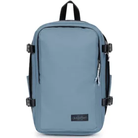    Batoh Eastpak Diren Powr Black s držiakom na notebook 14"