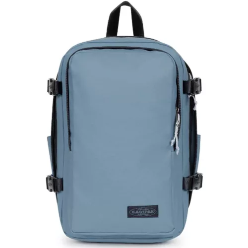  Batoh Eastpak Diren Powr Black s držiakom na notebook 14"