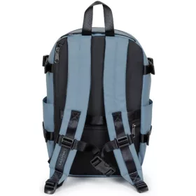    Batoh Eastpak Diren Powr Black s držiakom na notebook 14"