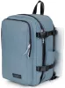  Batoh Eastpak Diren Powr Black s držiakom na notebook 14"