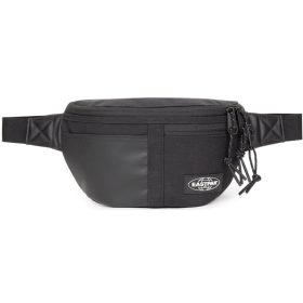  Čierna taška na opasok Eastpak Springer