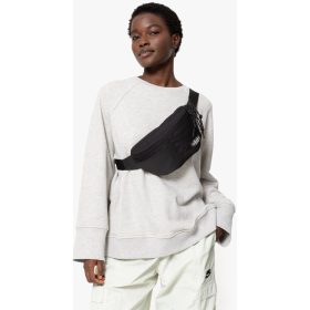  Čierna taška na opasok Eastpak Springer