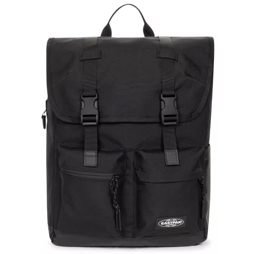  LONDÝN Sunday Grey batoh Eastpak, batoh na notebook 15"