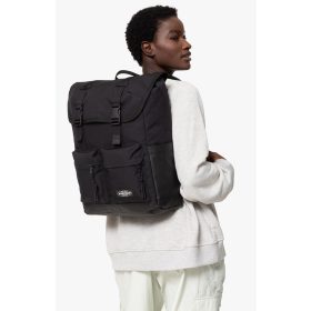    LONDÝN Sunday Grey batoh Eastpak, batoh na notebook 15"