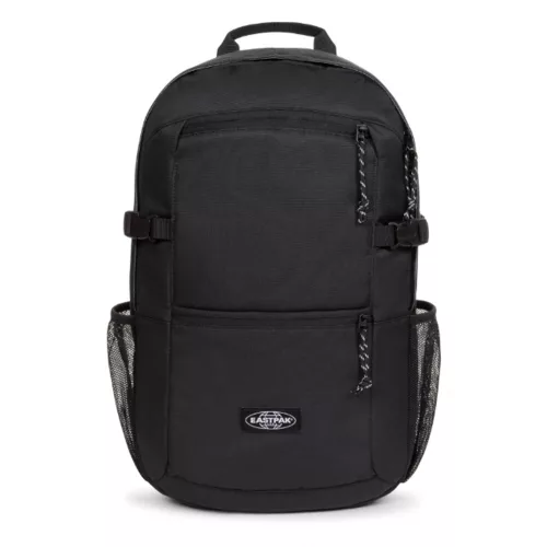  Batoh Eastpak Floid Mono Black s držiakom na notebook 15"