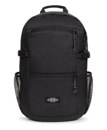  Batoh Eastpak Floid Mono Black s držiakom na notebook 15"