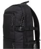 Batoh Eastpak Floid Mono Black s držiakom na notebook 15"