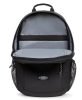  Batoh Eastpak Floid Mono Black s držiakom na notebook 15"