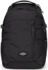  Batoh Eastpak Diren Powr Black s držiakom na notebook 14"