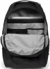  Batoh Eastpak Diren Powr Black s držiakom na notebook 14"