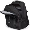  Batoh Eastpak Diren Powr Black s držiakom na notebook 14"