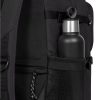  Batoh Eastpak Diren Powr Black s držiakom na notebook 14"